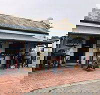 The Redwood Oven - Pubs Perth