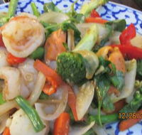 Vientiane Thai-Laos Restaurant - Pubs Perth