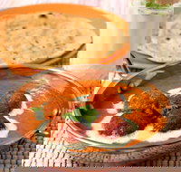 Zaika Indian Takeaway  Restaurant - Pubs Perth