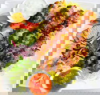 Afghan Charcoal Kebab House Murray Bridge - Pubs Perth