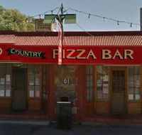 Birdwood Country Pizza Parlour - Pubs Perth