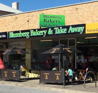 Blumberg Bakery  Take Away - Pubs Perth