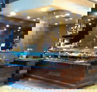 Boulevard Cafe - Pubs Perth