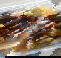 Cadell Street Fish  Chips - Pubs Perth