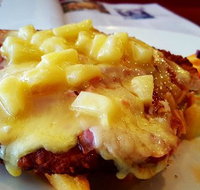 Cafe De Carlo - Pubs Perth