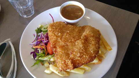 Caffe Acqua - Pubs Perth 0