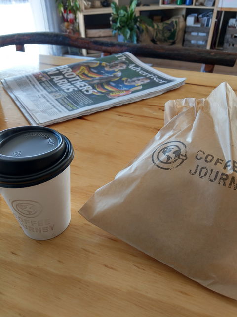 Coffee Journey - Pubs Perth 6