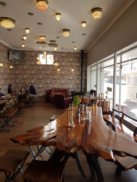 Coffee Journey - Pubs Perth 8