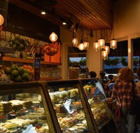 Cotto Espresso - Pubs Perth