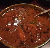 Delhi Express Indian Restaurant  Takeaway - Pubs Perth