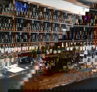 Dell'uva Wines - Pubs Perth