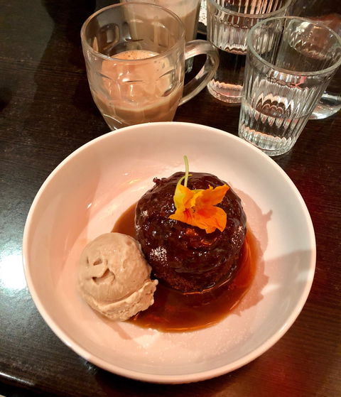 Eggless - Pubs Perth 3