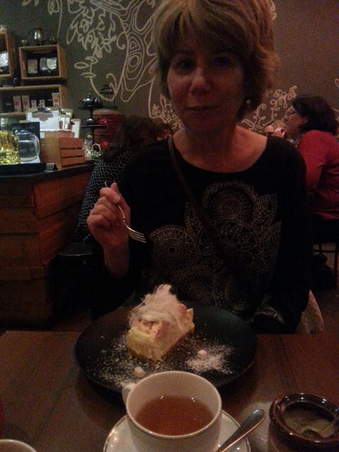 Eggless - Pubs Perth 4