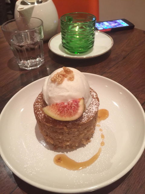 Eggless - Pubs Perth 6