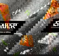 Ember Pizza and Grill - Pubs Perth