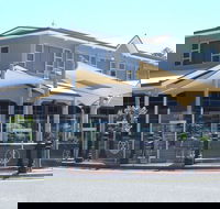 Encounter Bistro - Pubs Perth