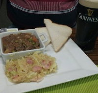 Flanagan's Irish Pub - Pubs Perth