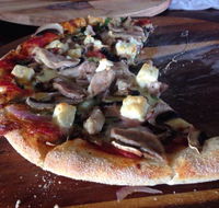 Frogs  Roses - Pubs Perth