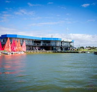 Goolwa Aquatic Club Restaurant - Pubs Perth