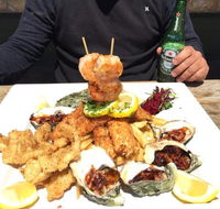 Grosvenor Hotel - Pubs Perth