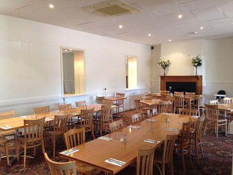Hannaville Hotel - Pubs Perth 0