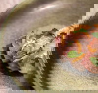 Hentley Farm Restaurant