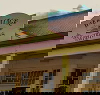 Heritage Pies  Pastries - Pubs Perth