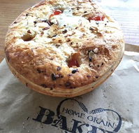Home Grain Bakery - Pubs Perth