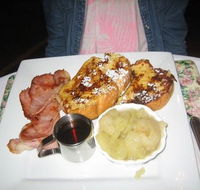 Just Tickled Pink - Pubs Perth