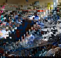 KI Tru Thai - Pubs Perth