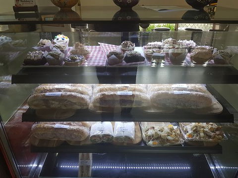 Mobbsy's Cafe & Take Away - Pubs Perth 0