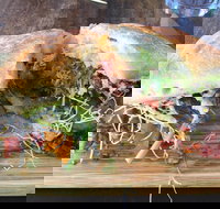 Motherduck - Pubs Perth