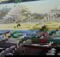 Mozambique Restaurant Goolwa Hotel - Pubs Perth