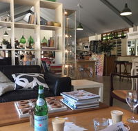 No 58 Cellar Door and Gallery - Pubs Perth
