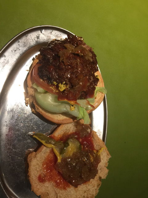 Nordburger - Pubs Perth 3