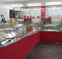 Nuriootpa Chicken Centre  Deli - Pubs Perth