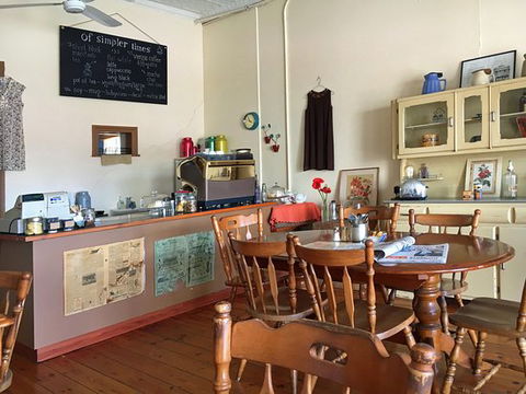 Of Simpler Times - Pubs Perth 0