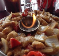 Oriental Garden Restaurant - Pubs Perth