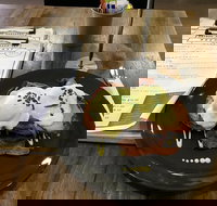 Palace Espresso Bar - Pubs Perth