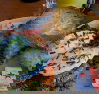 Panini Cartel - Pubs Perth