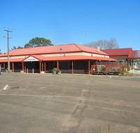 Parndana Hotel
