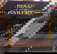 Pies 4 U - Pubs Perth