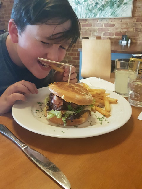 Rankine's At The Whistlestop - Pubs Perth 4