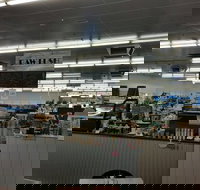 Raw Lush - Pubs Perth