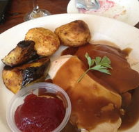 Royal Family Hotel - Pubs Perth