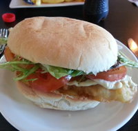 Saltwater Cafe - Pubs Perth