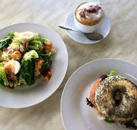 Seadragon Cafe - Pubs Perth