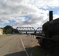 Steamers Cafe Murray Bridge - Pubs Perth