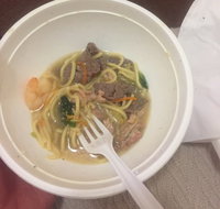 Tastie Wok - Pubs Perth