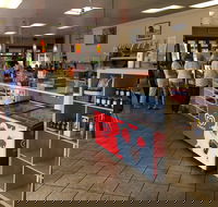 The Boulevard Cafe on the Lake - Pubs Perth